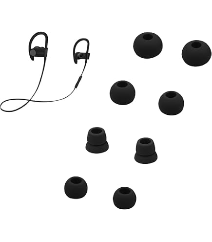 Amazon.com: Powerbeats3 Wireless In-Ear Headphones - Trophy Gold